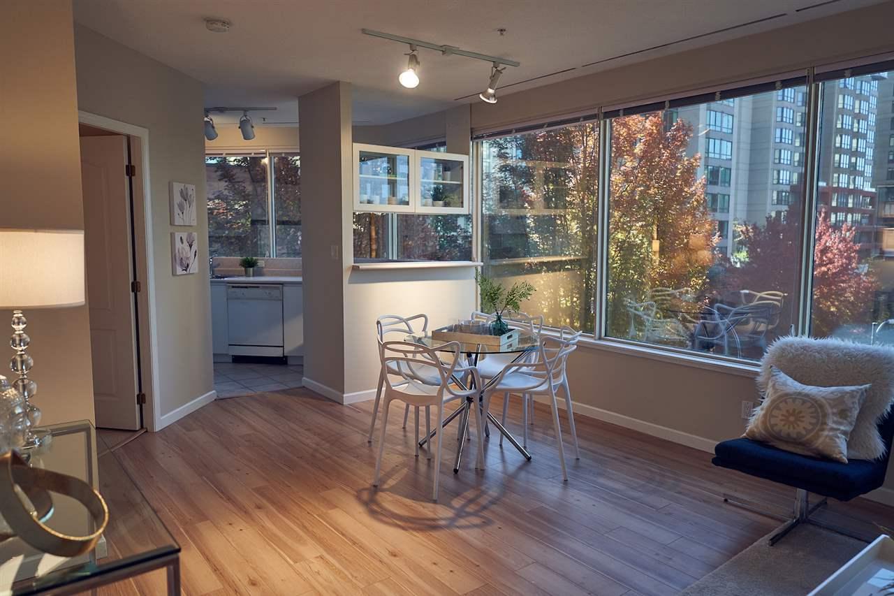 1177 Hornby Street - Photo 1
