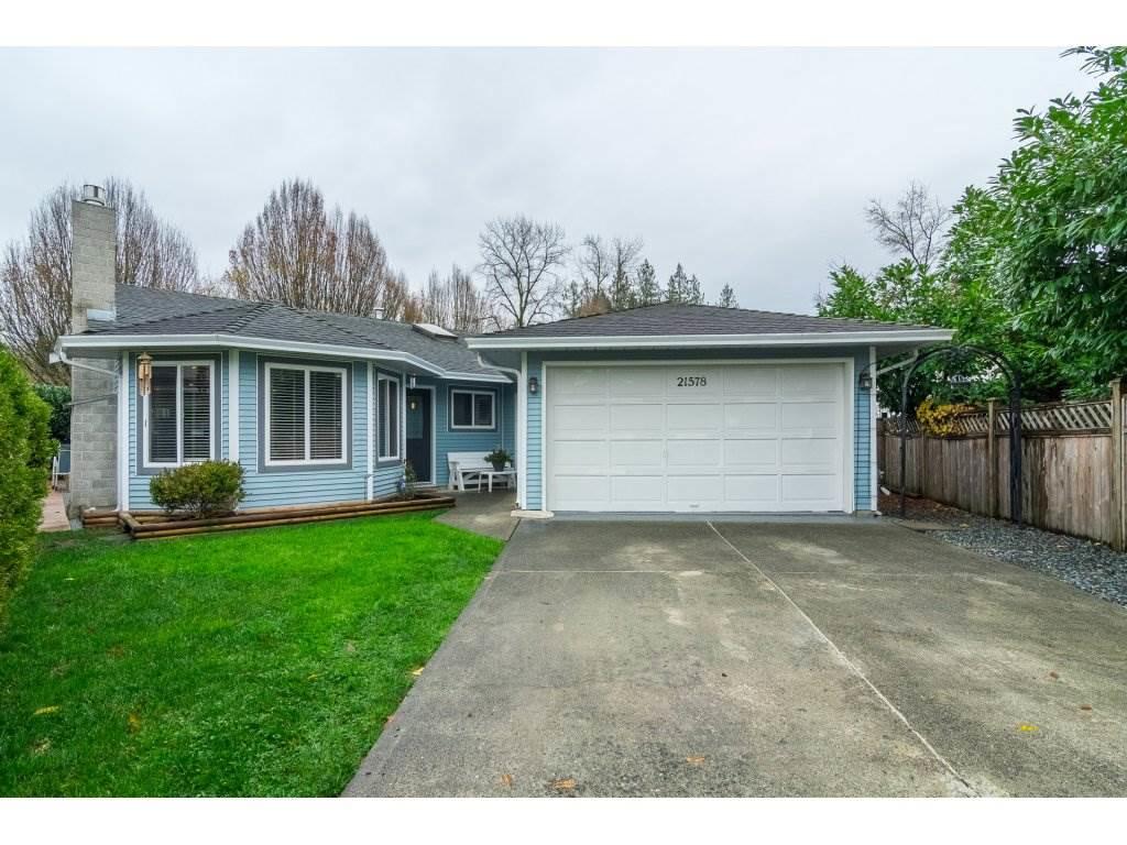 21578 94A Avenue - Photo 1