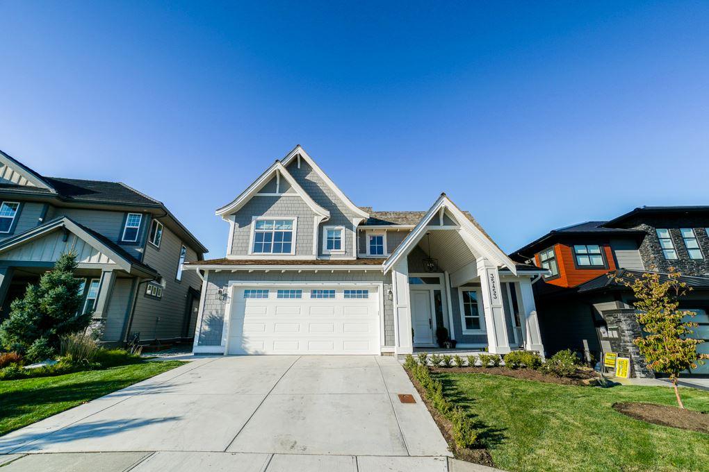 35453 Eagle Summit Drive - Photo 1