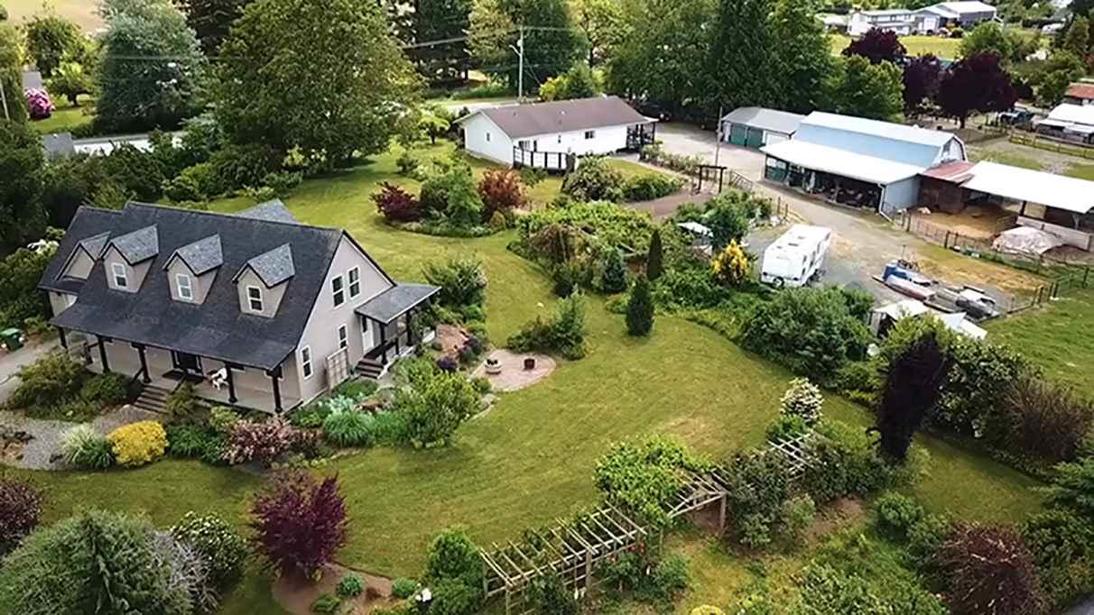 6745 Sumas Prairie Road - Photo 1