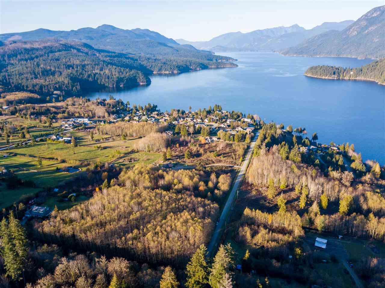 Lot 47 Rimrock Road - Photo 1