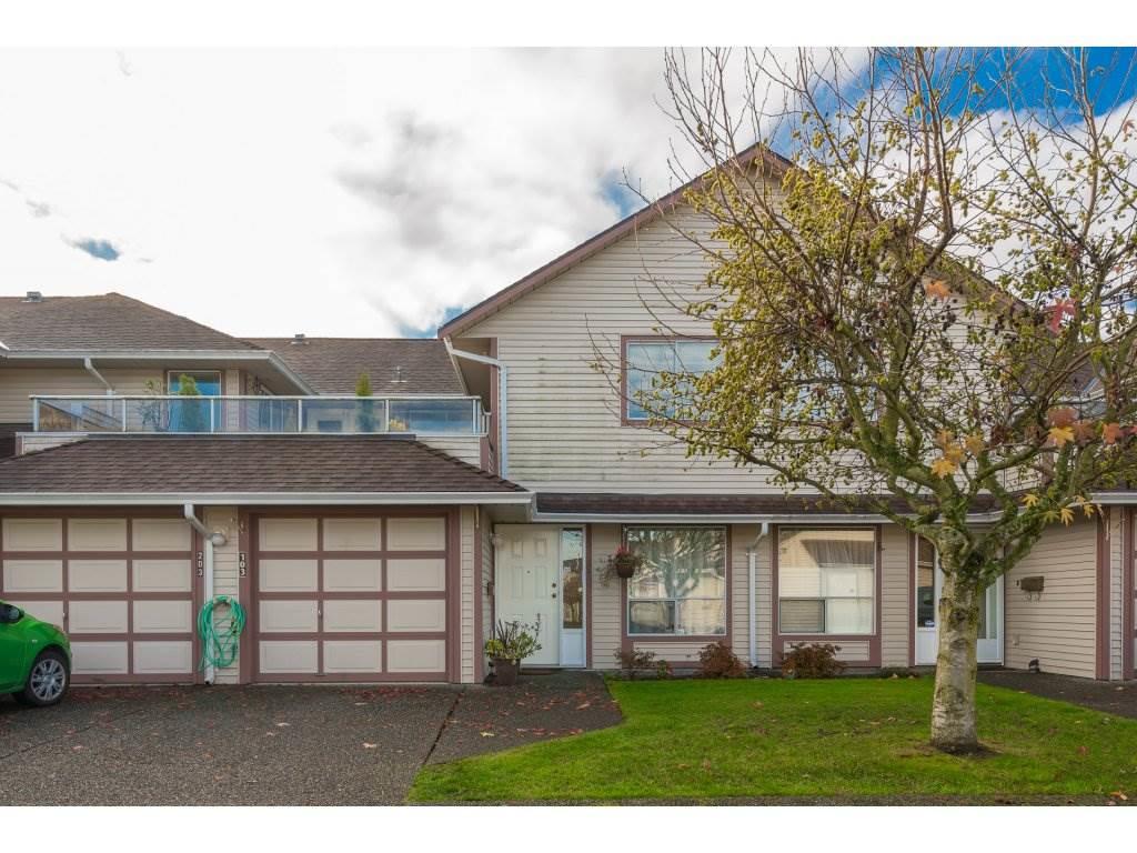 13725 72A Avenue - Photo 1
