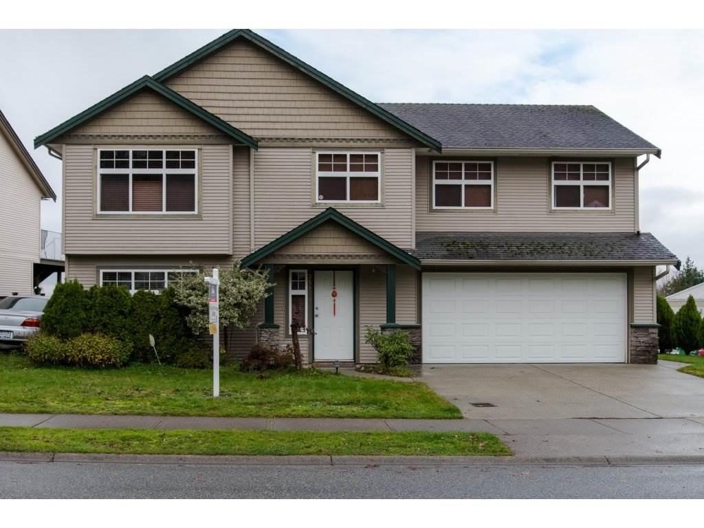 35119 Laburnum Avenue - Photo 1
