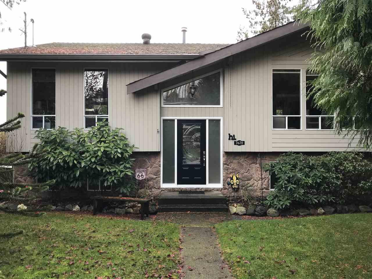 7670 Horne Street - Photo 1