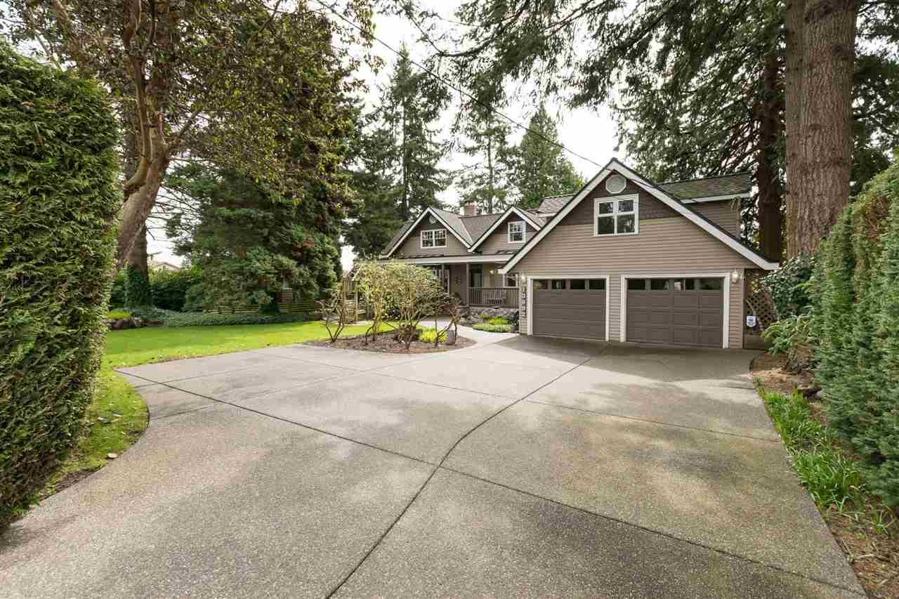 13892 Marine Drive - Photo 1