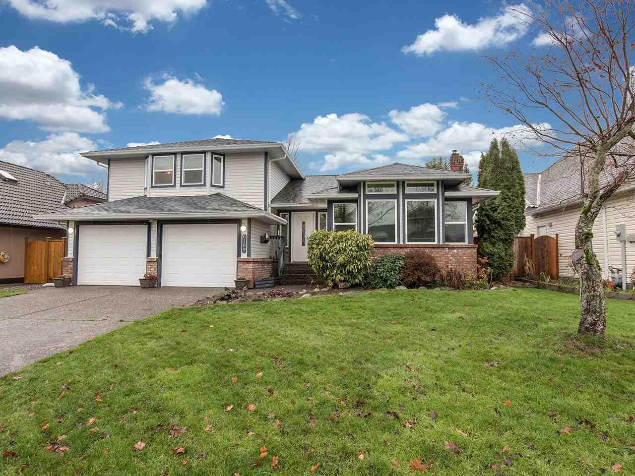 6109 185B Street - Photo 1