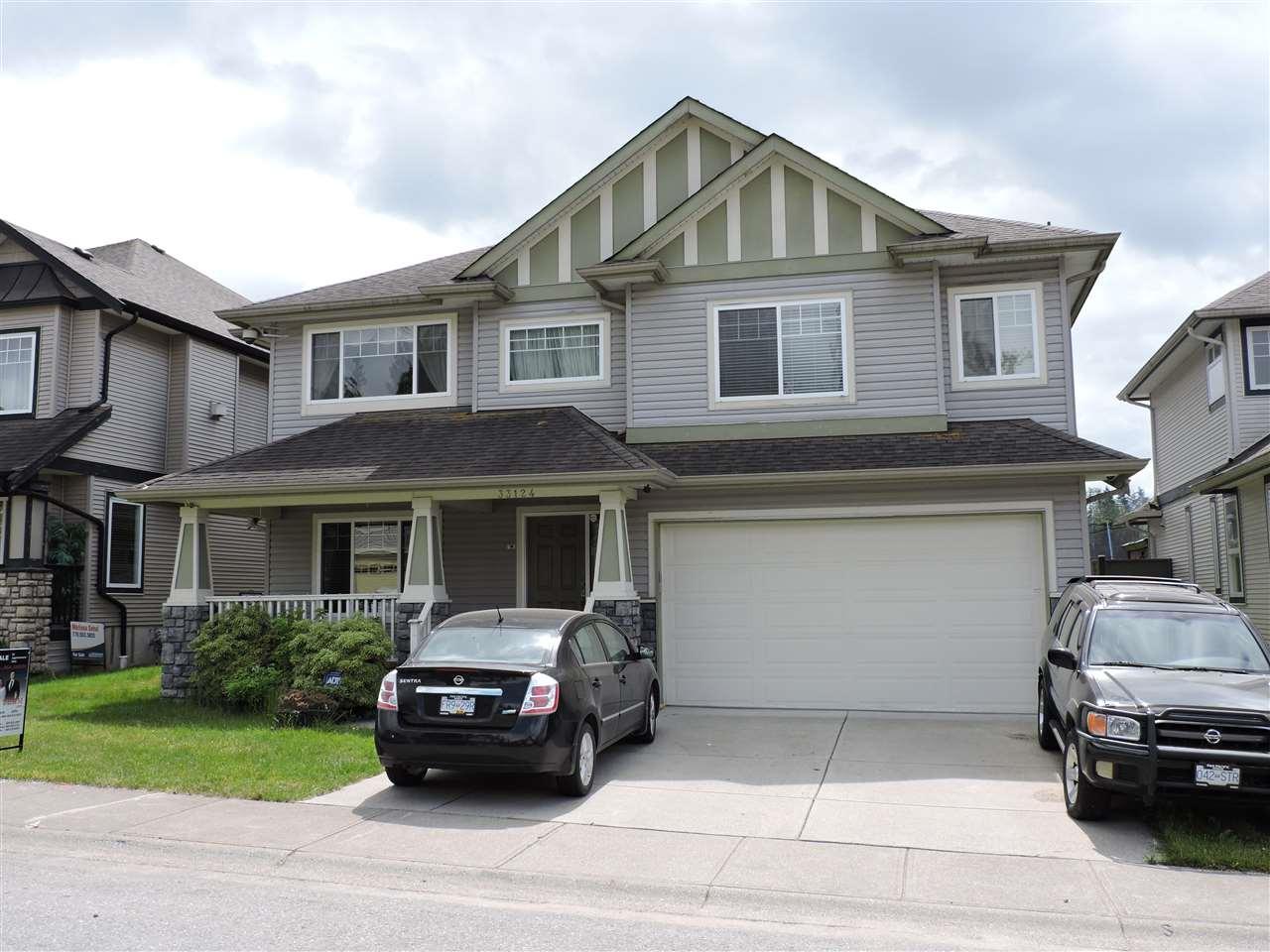33124 Dalke Avenue - Photo 1