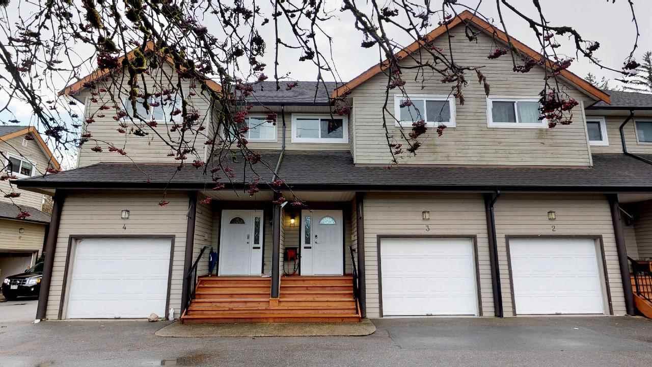 1700 Mamquam Road - Photo 1