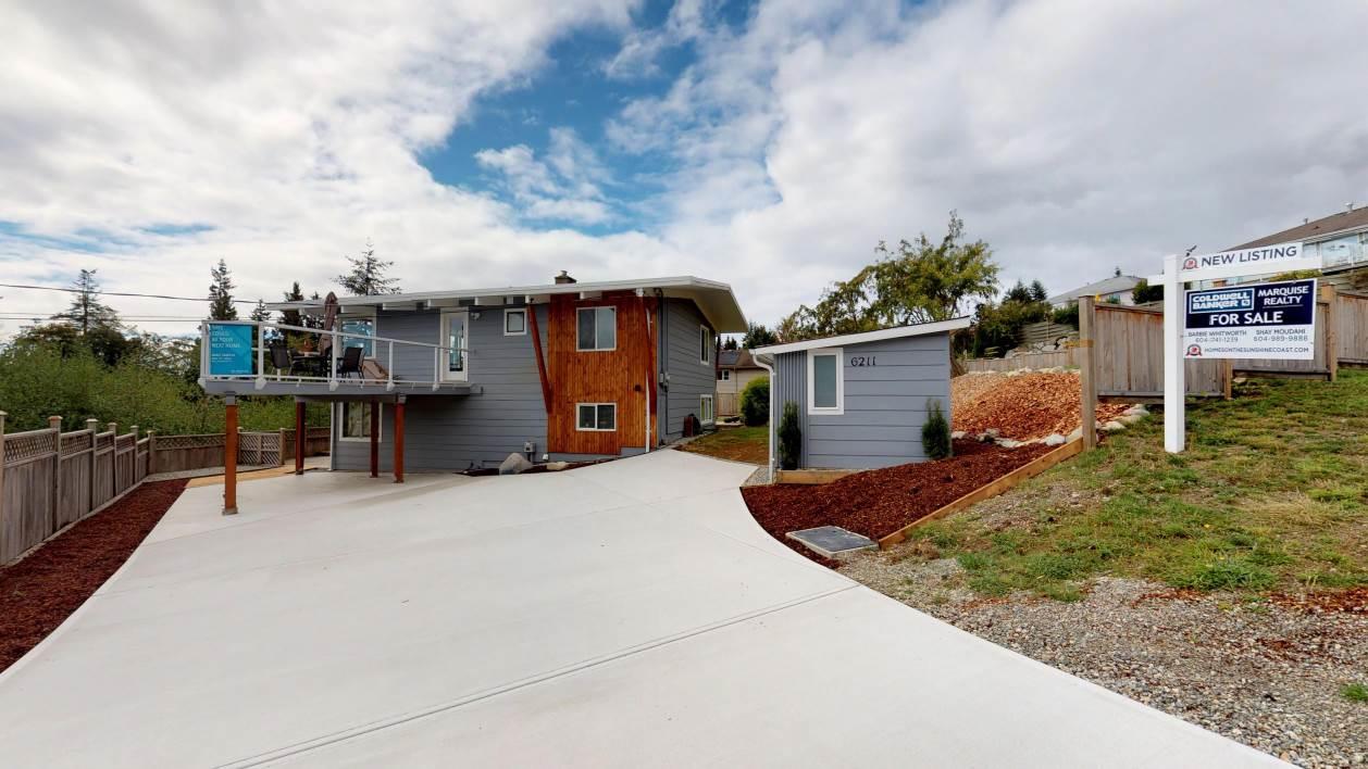 6211 Baillie Road - Photo 1