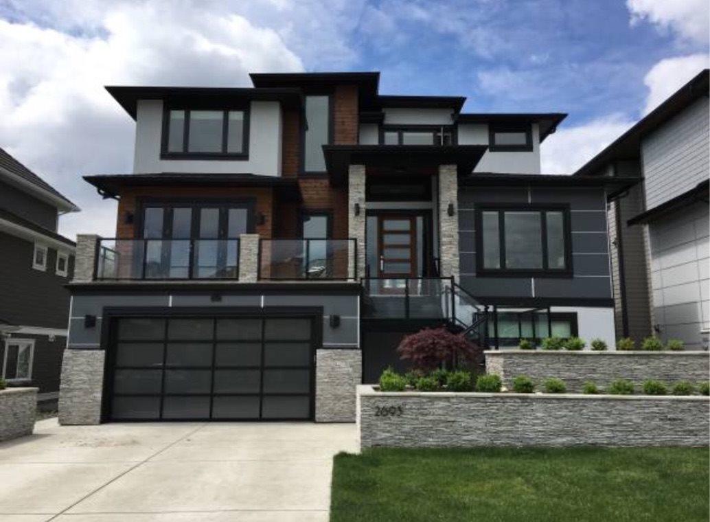2693 Eagle Peak Drive - Photo 1