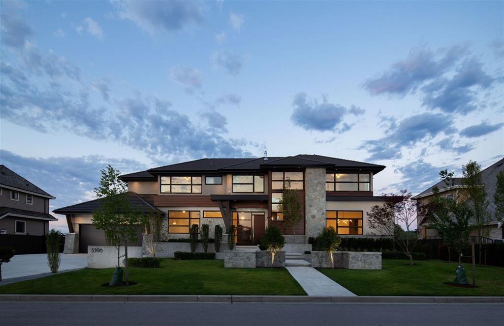 3396 164A Street - Photo 1