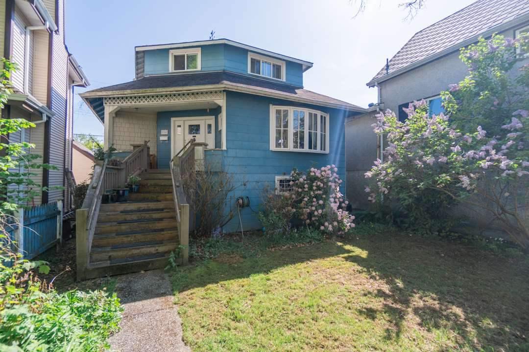2248 30TH Avenue - Photo 1
