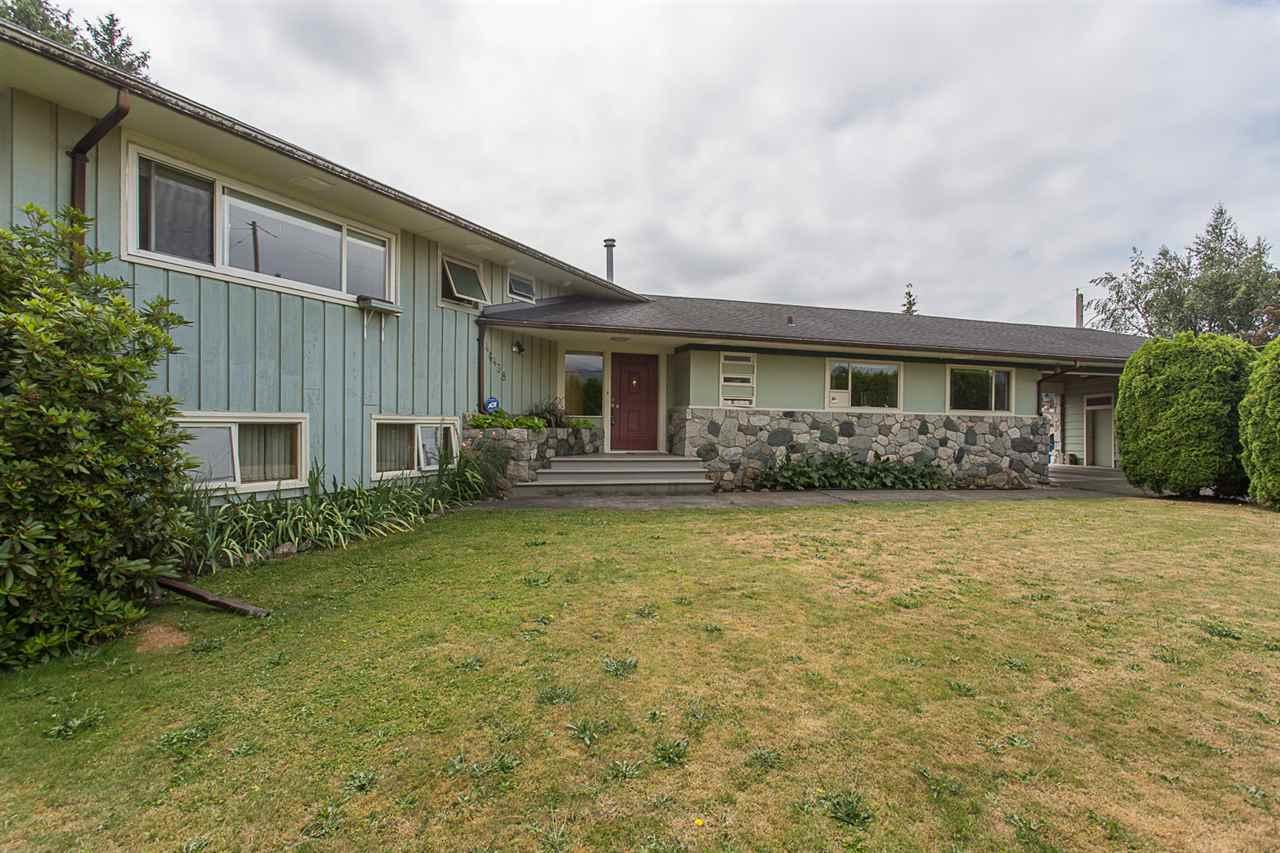 46438 Portage Avenue - Photo 1