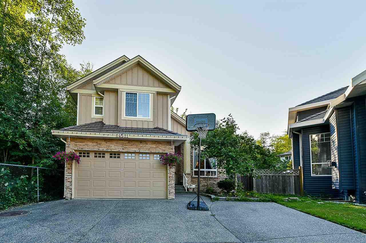 14511 83 Avenue - Photo 1