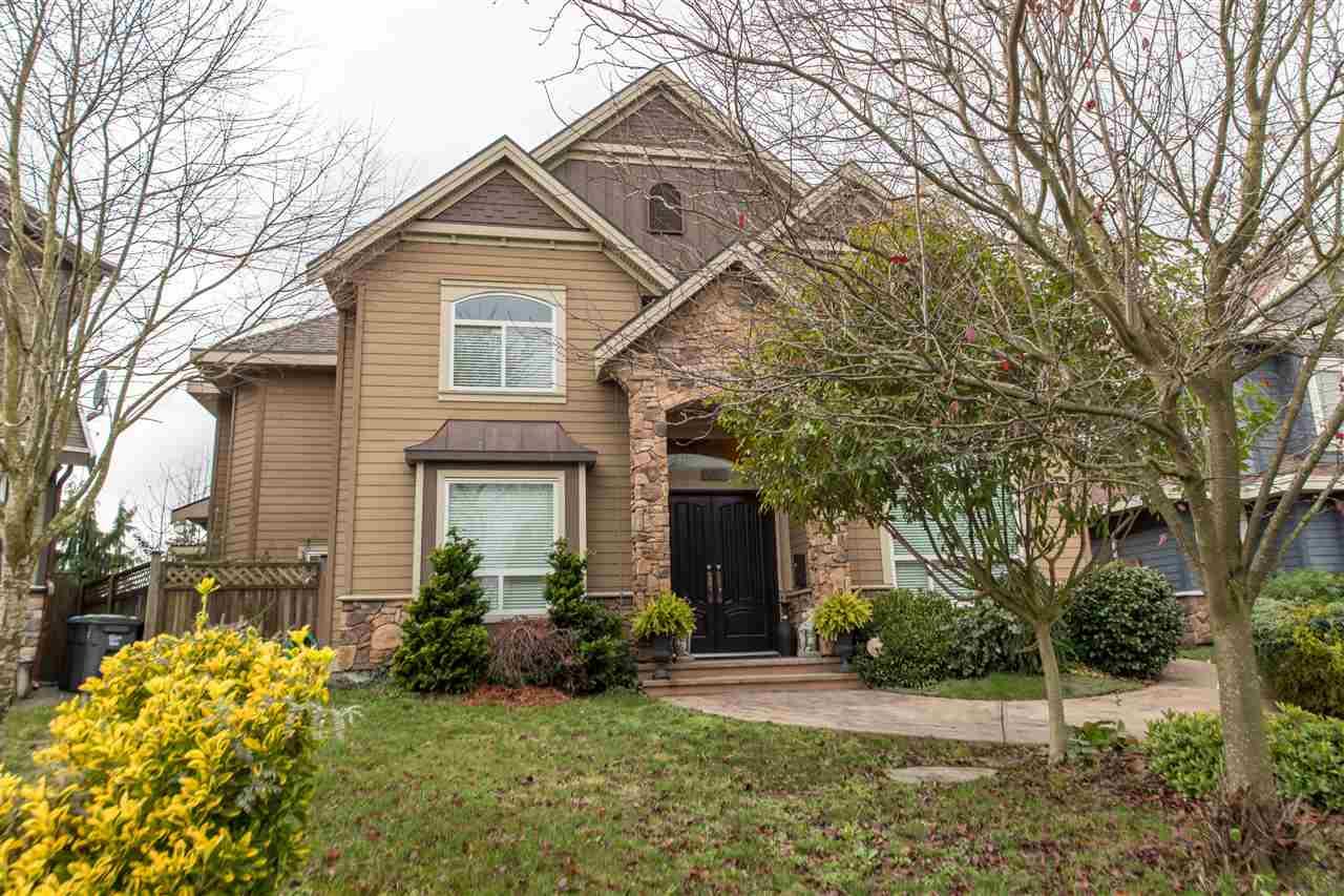 15238 21A Avenue - Photo 1