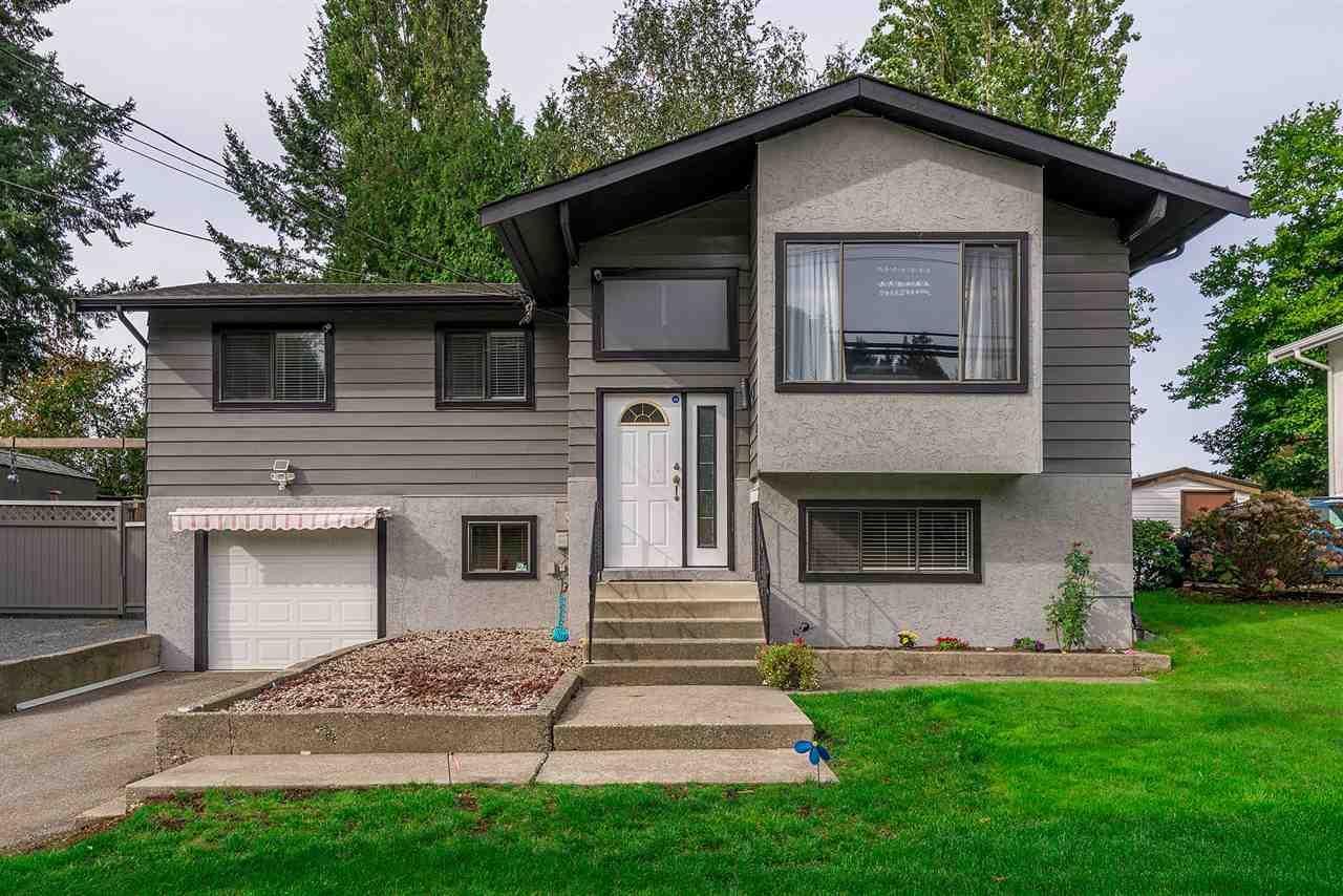 3535 Old Clayburn Road - Photo 1