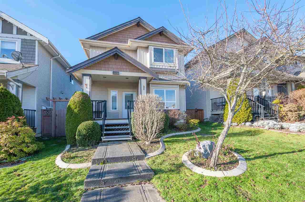 5681 148A Street - Photo 1