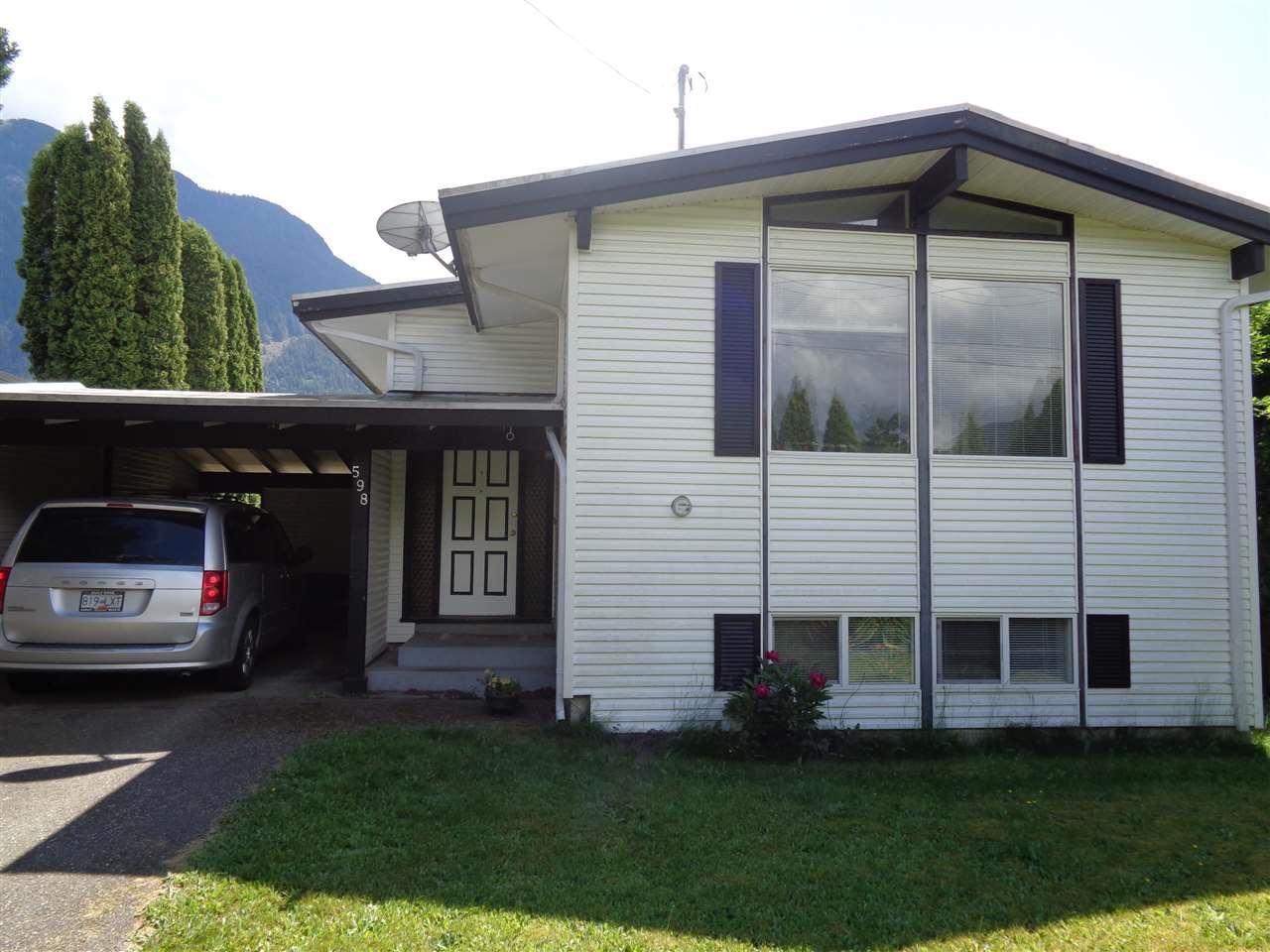 598 Thacker Avenue - Photo 1