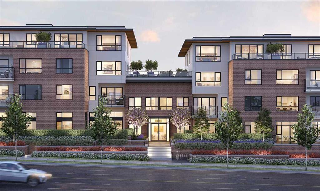 7828 Granville Street - Photo 1