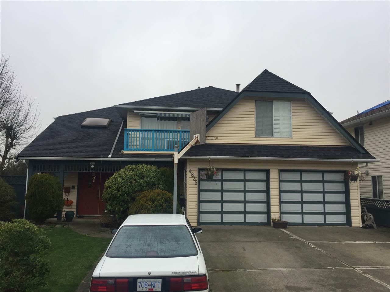 4835 59A Street - Photo 1