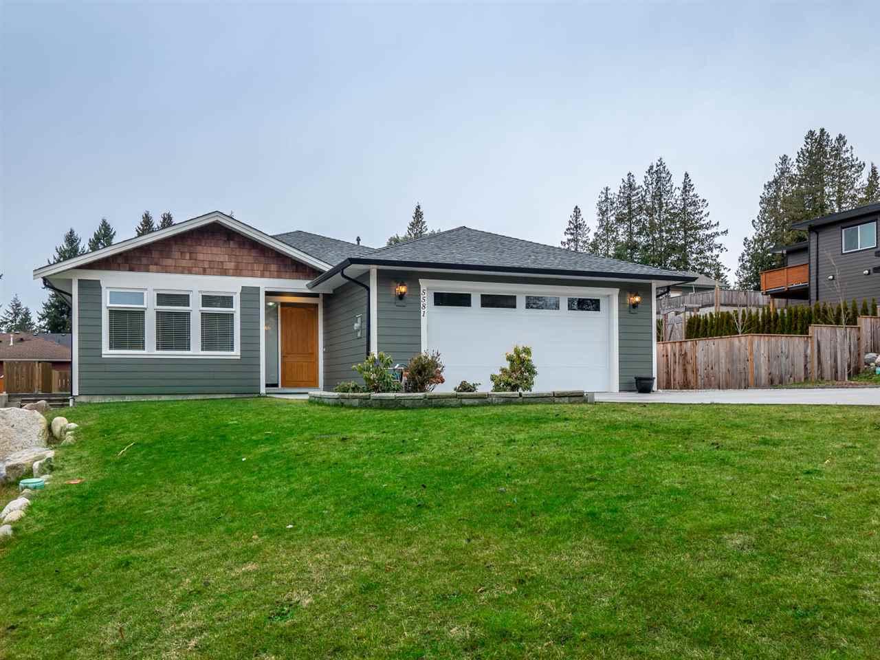 5581 Nickerson Road - Photo 1