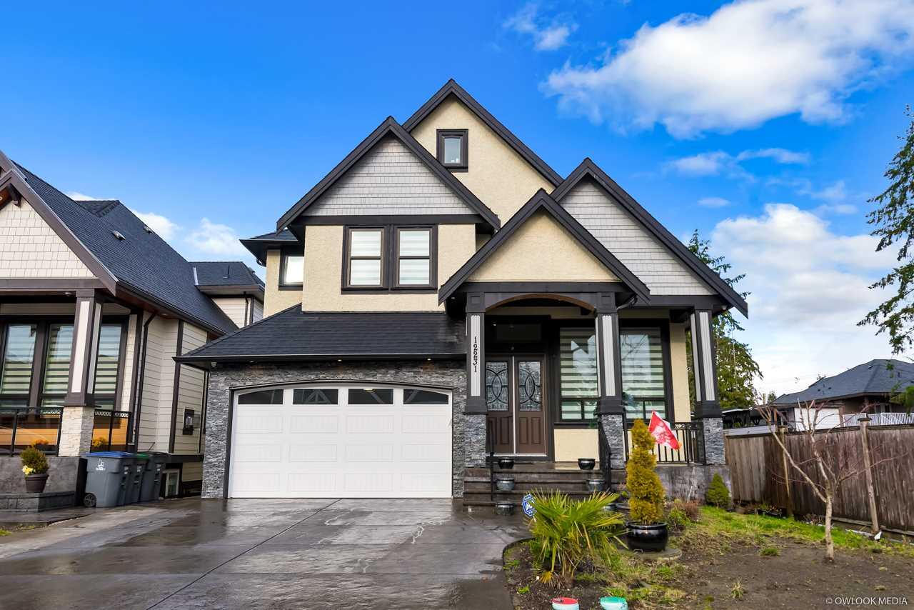 12231 96A Avenue - Photo 1