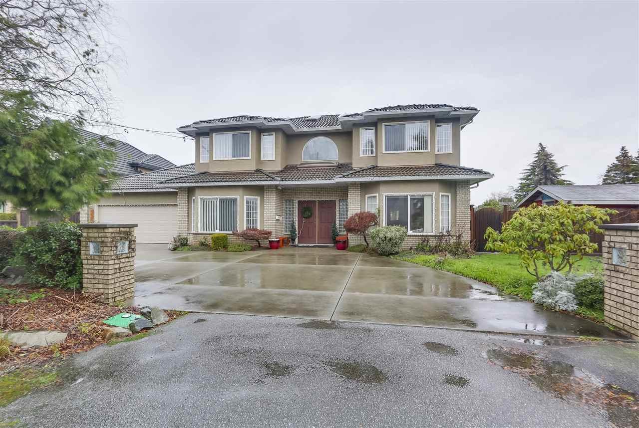 5691 Cathay Road - Photo 1