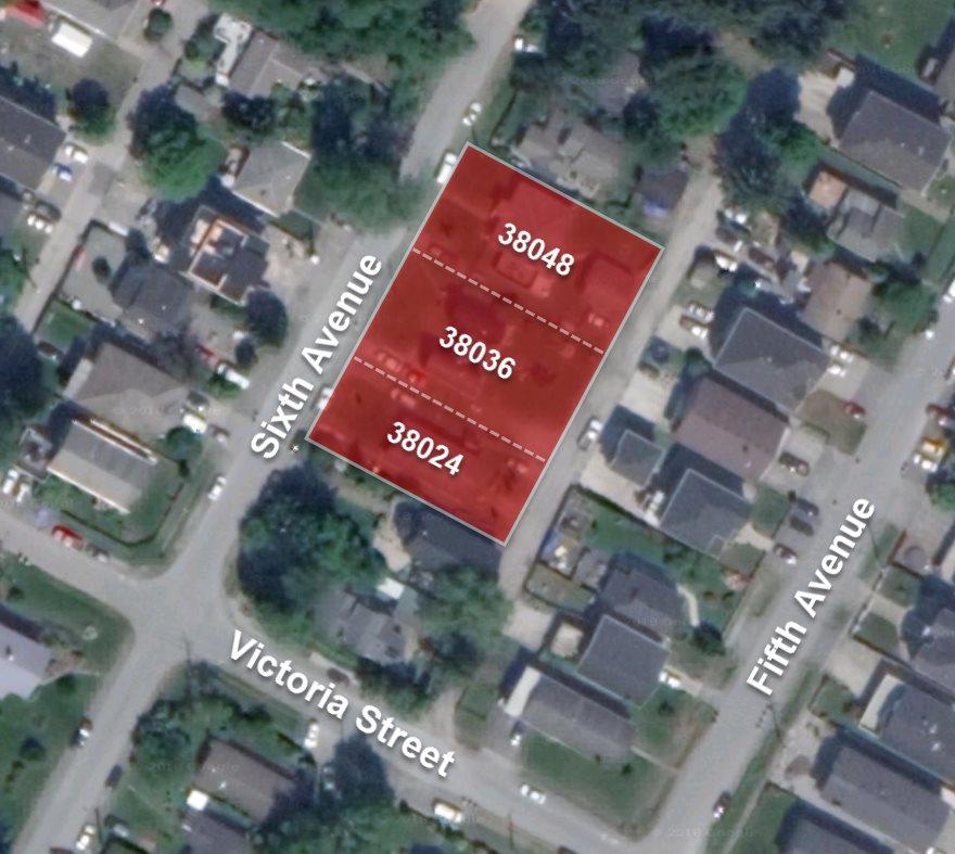 38024 Sixth Avenue - Photo 1