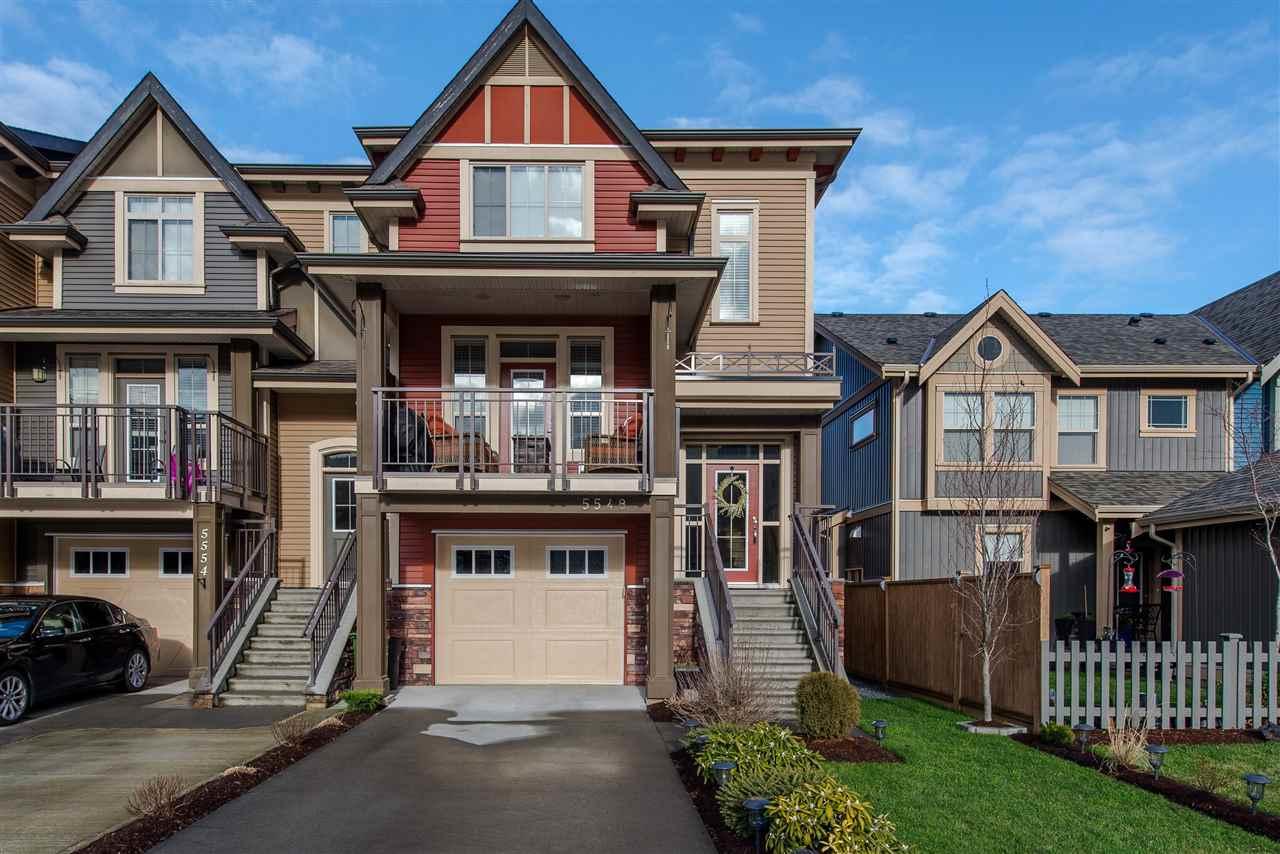 5548 Chinook Street - Photo 1