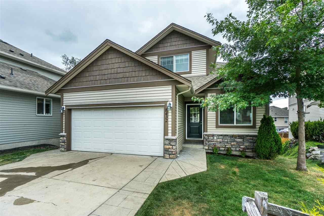 8432 Bradshaw Place - Photo 1