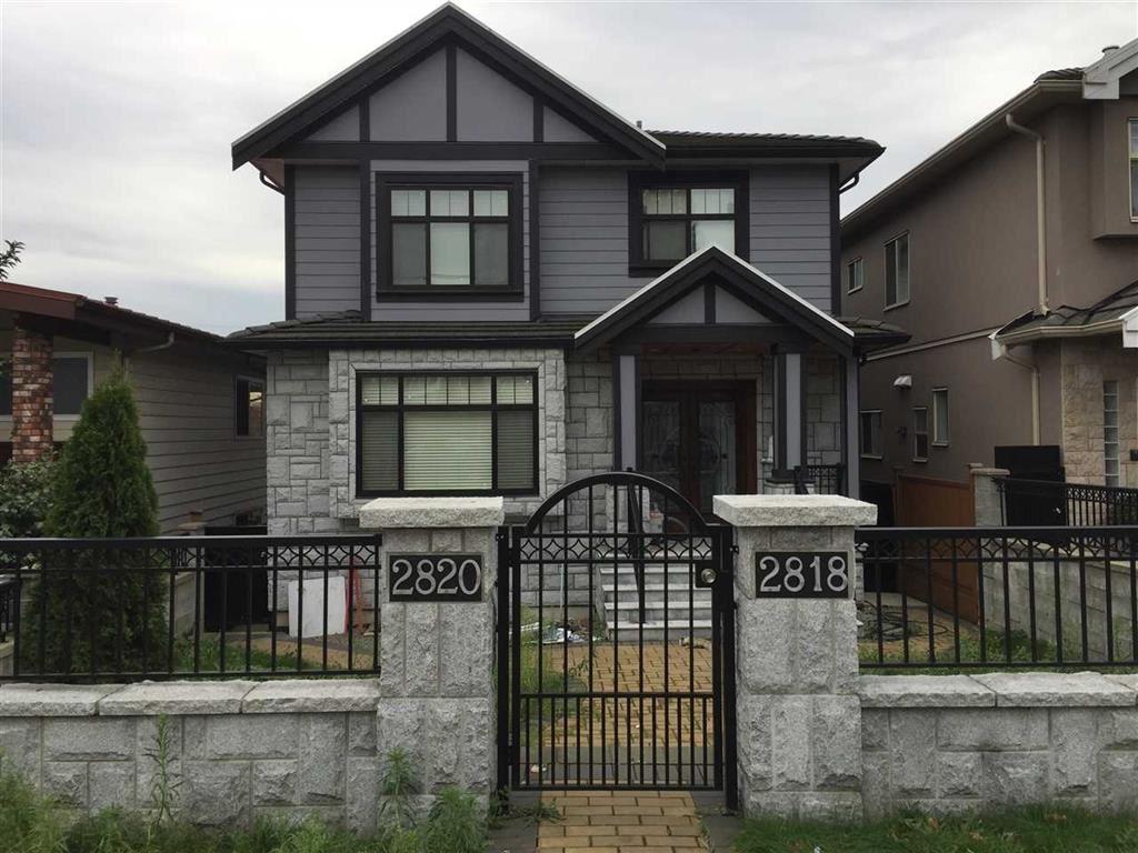 2820 Broadway - Photo 1