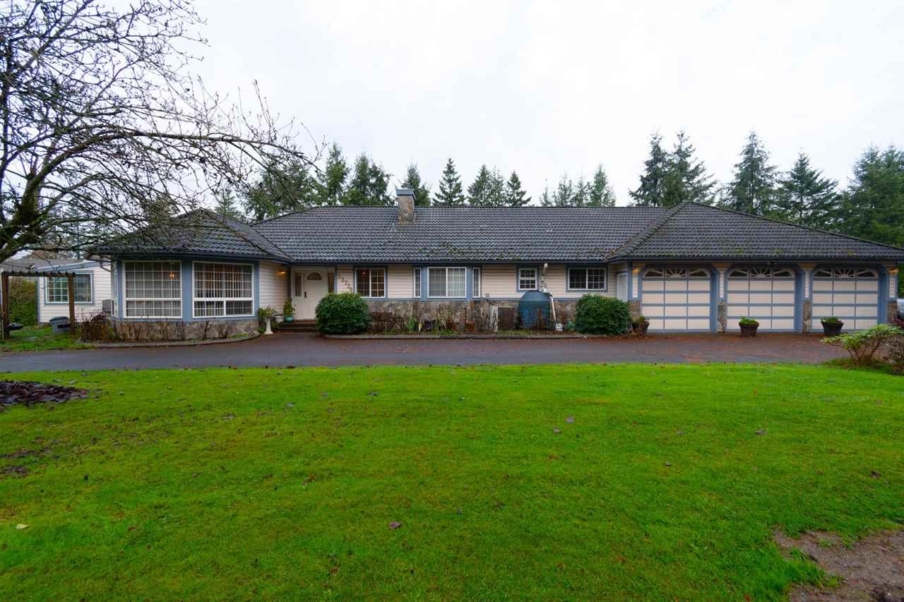 23779 62 Avenue - Photo 1