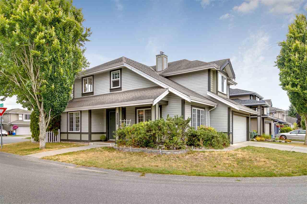 20239 93A Avenue - Photo 1