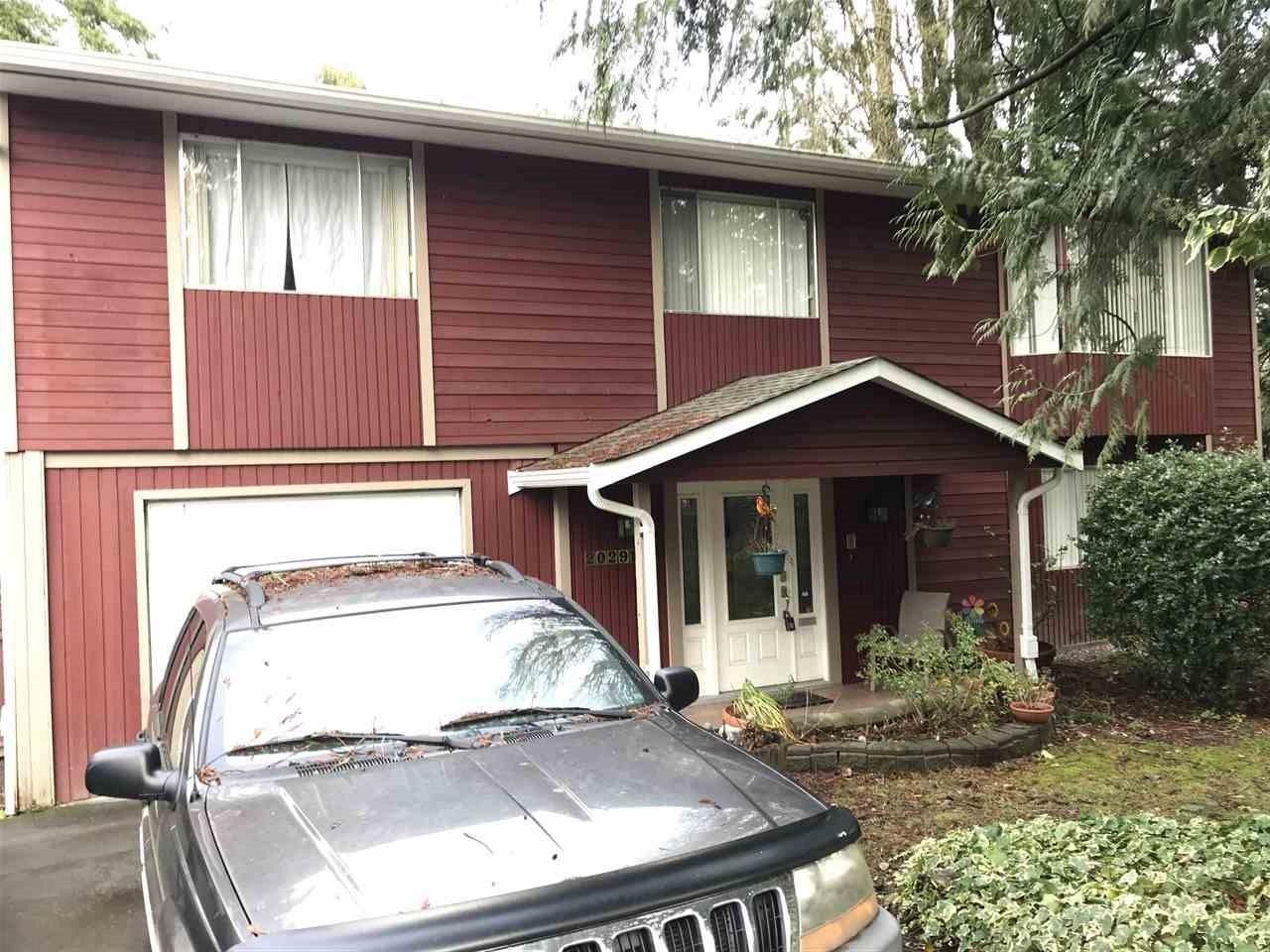 20291 Grade Crescent - Photo 1