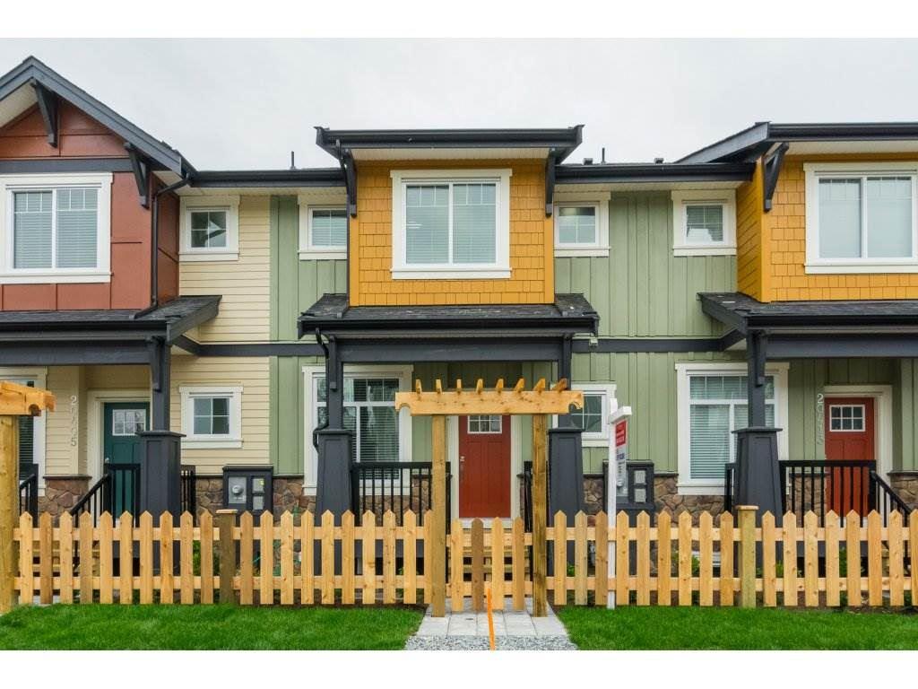 20413 82 Avenue - Photo 1