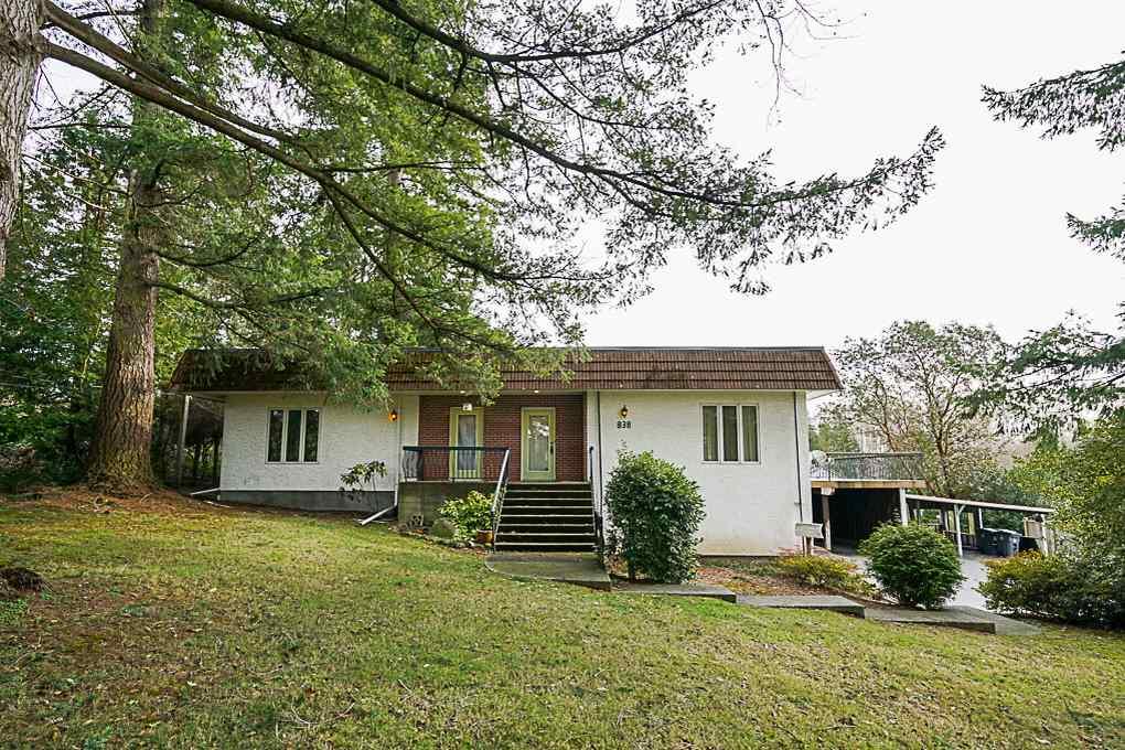838 164 Street - Photo 1