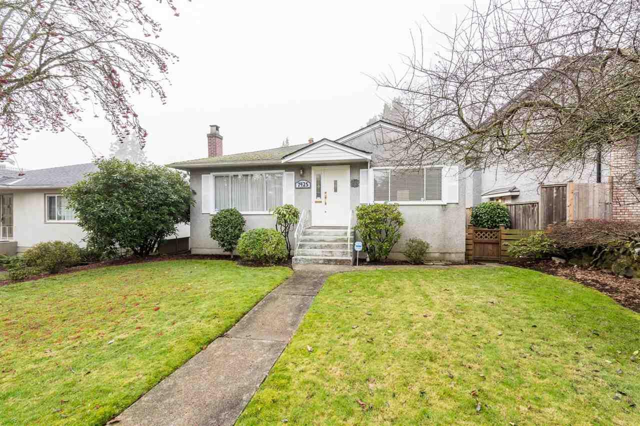7425 Laburnum Street - Photo 1