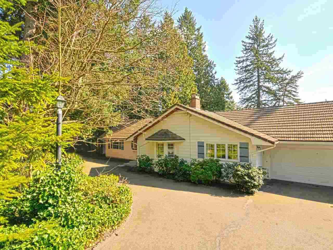 12964 54A Avenue - Photo 1