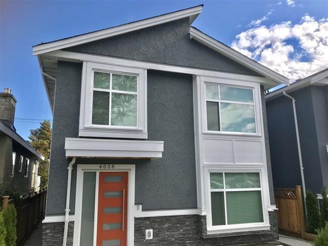 4058 Boundary Road - Photo 1