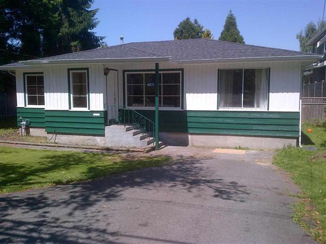 4571 Blundell Road - Photo 1