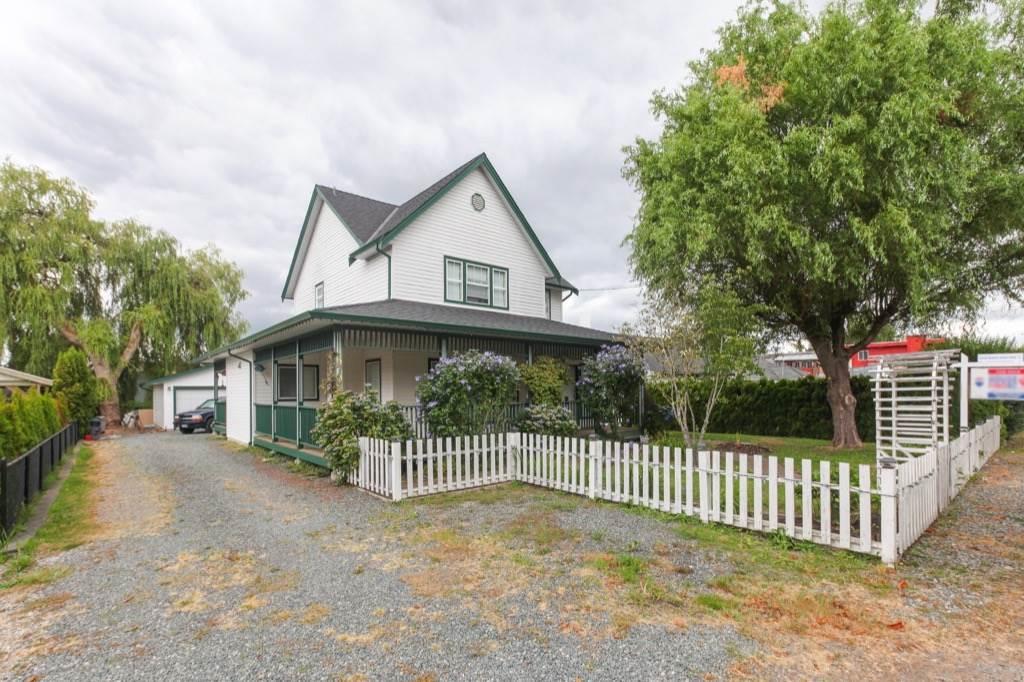 6709 216 Street - Photo 1