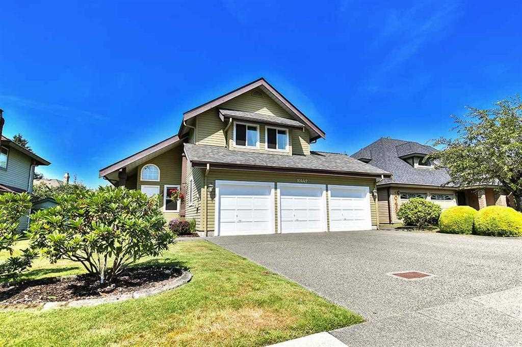 10449 164 Street - Photo 1