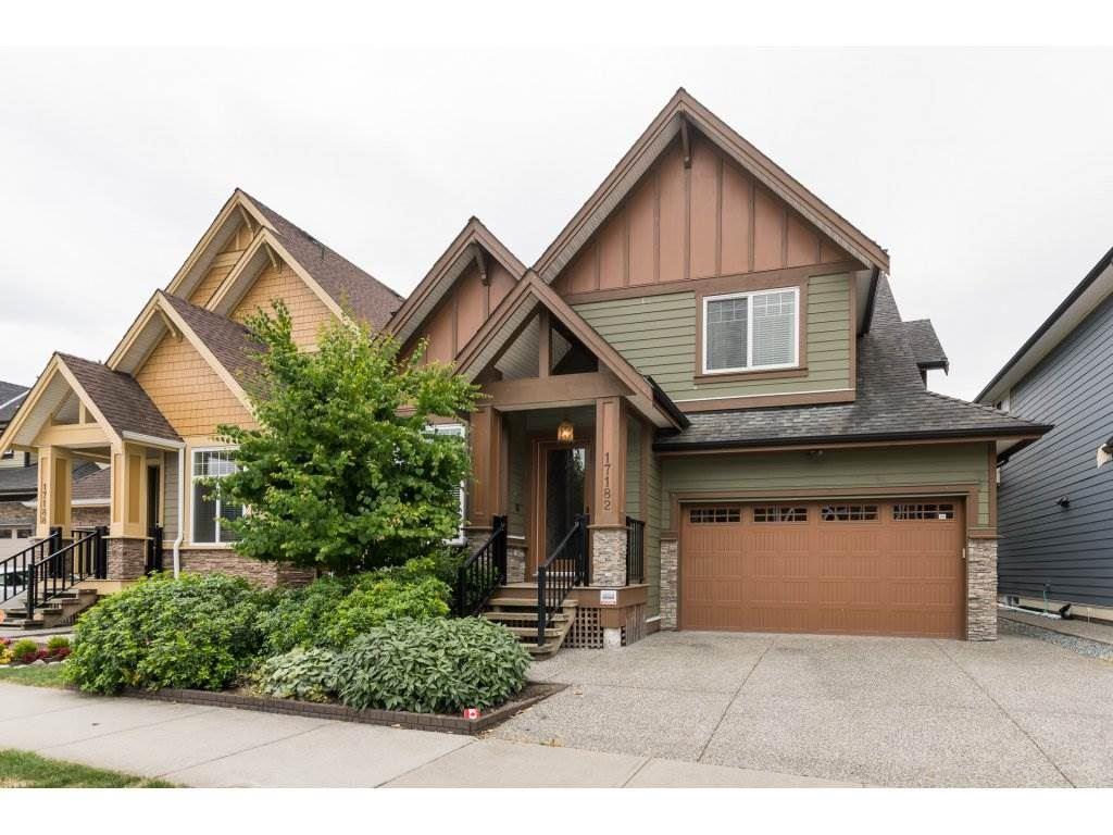 17182 3A Avenue - Photo 1
