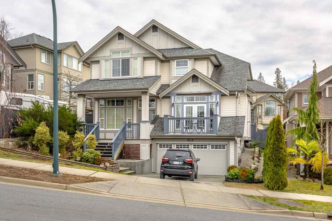 1345 Soball Street - Photo 1