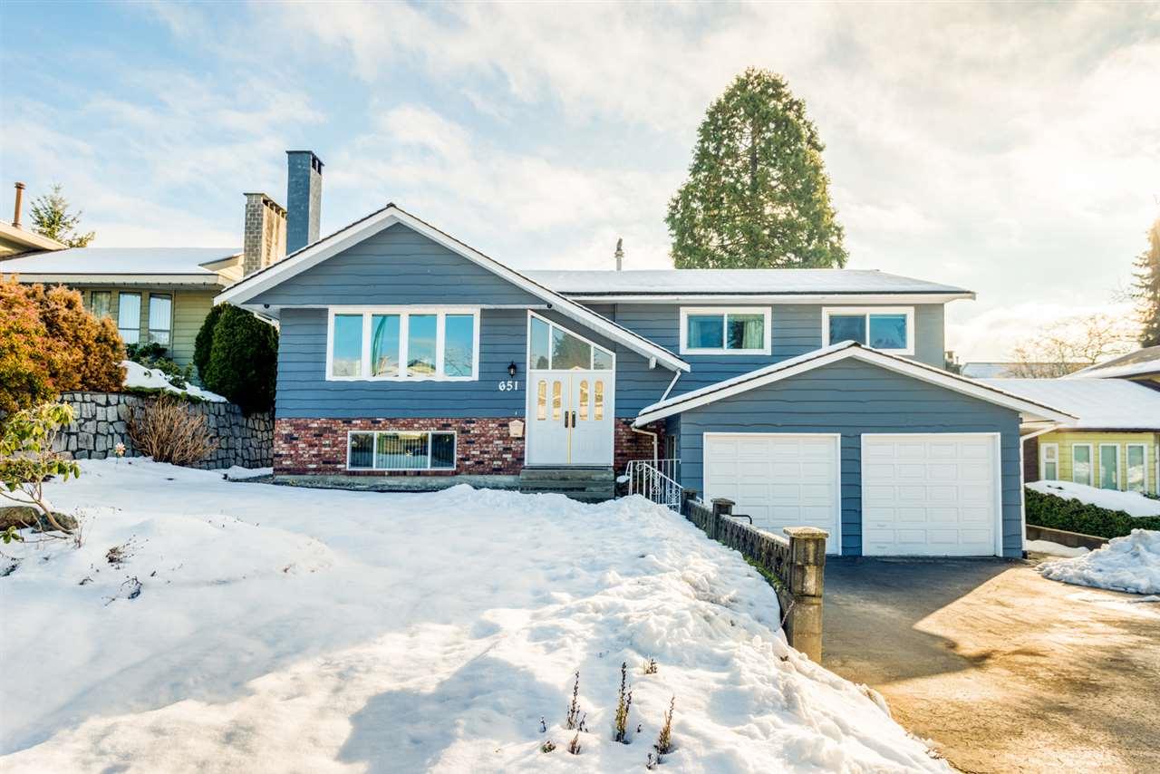 651 Newport Street - Photo 1