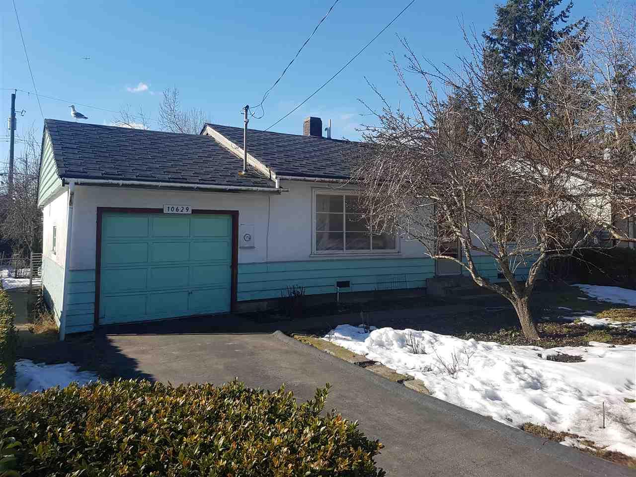 10629 138 Street - Photo 1