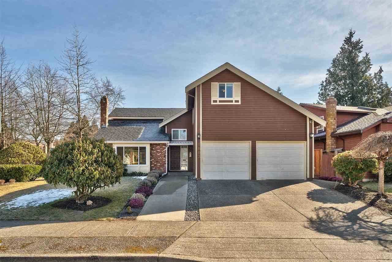 1802 Southmere Crescent - Photo 1