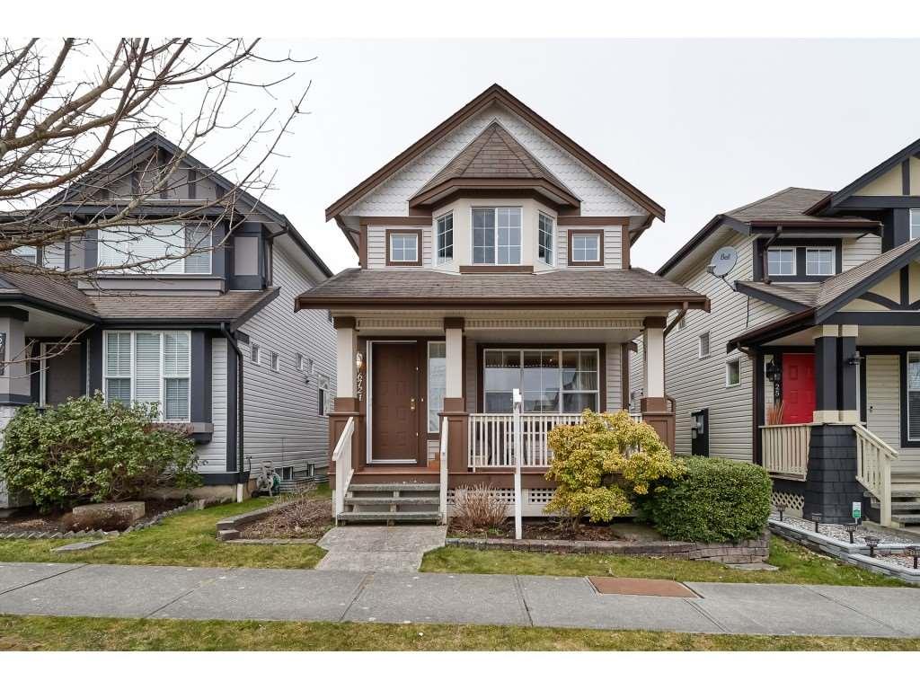 6721 184A Street - Photo 1