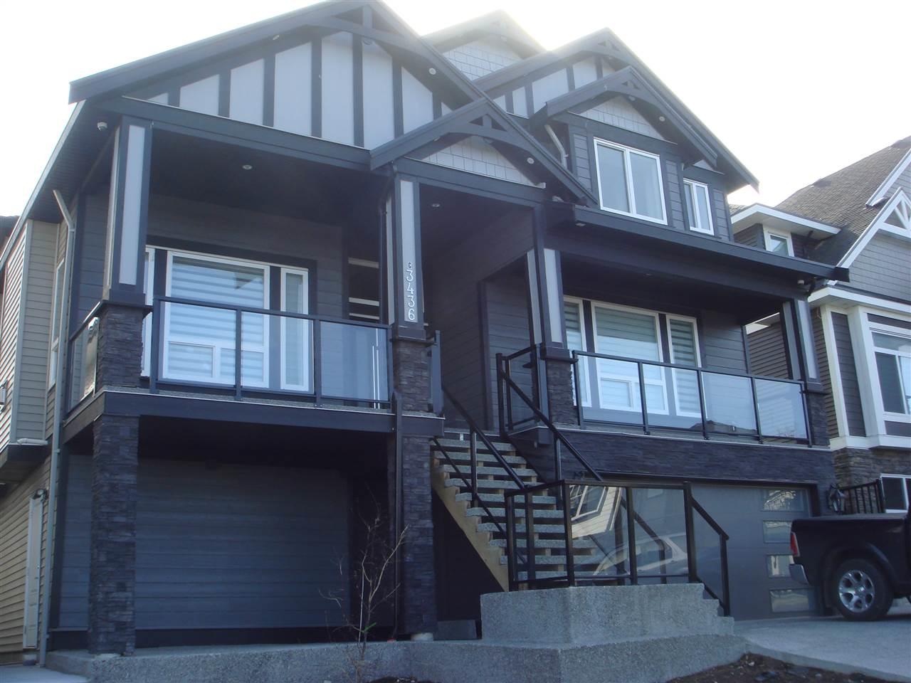 3436 Headwater Place - Photo 1