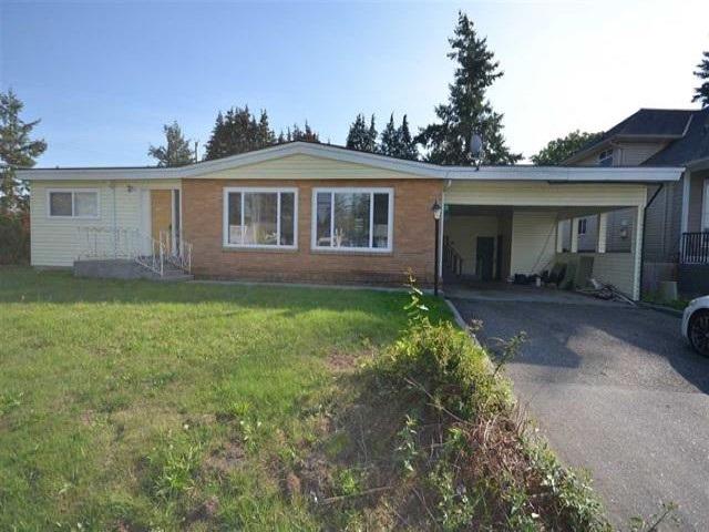 32208 Peardonville Road - Photo 1